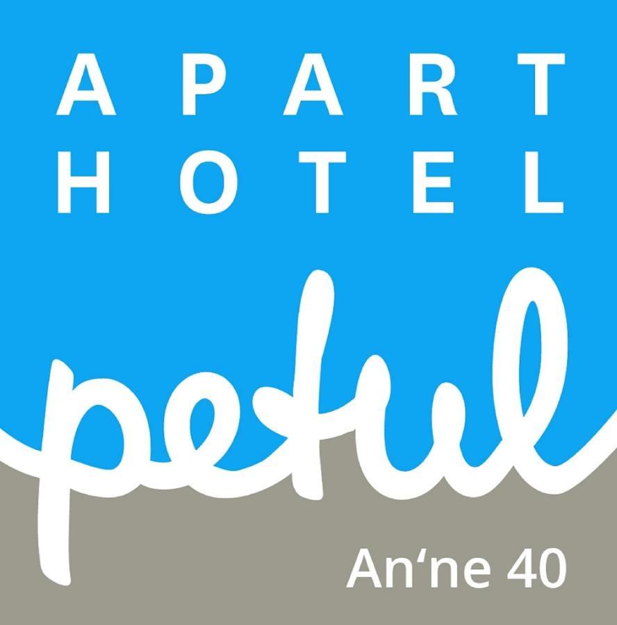 Petul Apart Hotel An'Ne 40 Bochum Luaran gambar