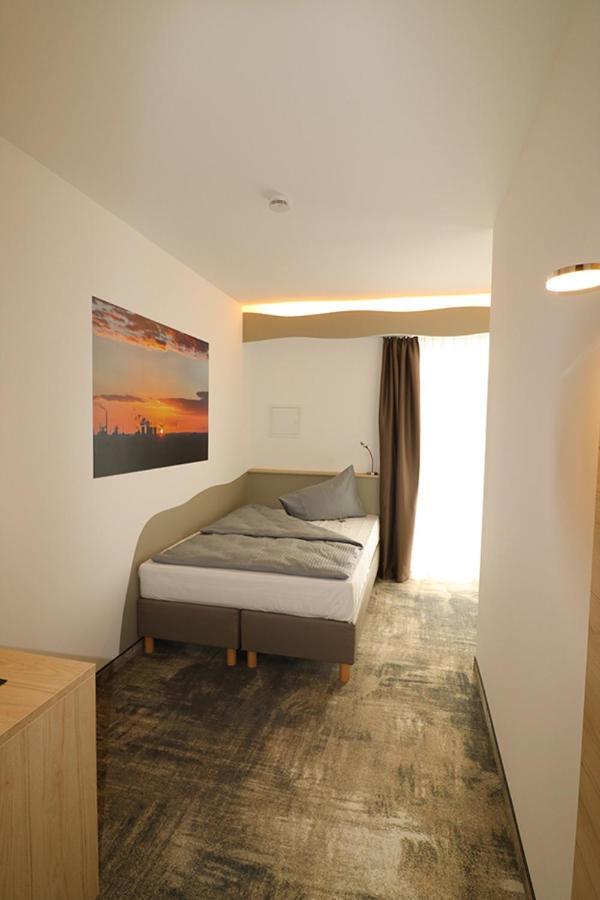 Petul Apart Hotel An'Ne 40 Bochum Luaran gambar