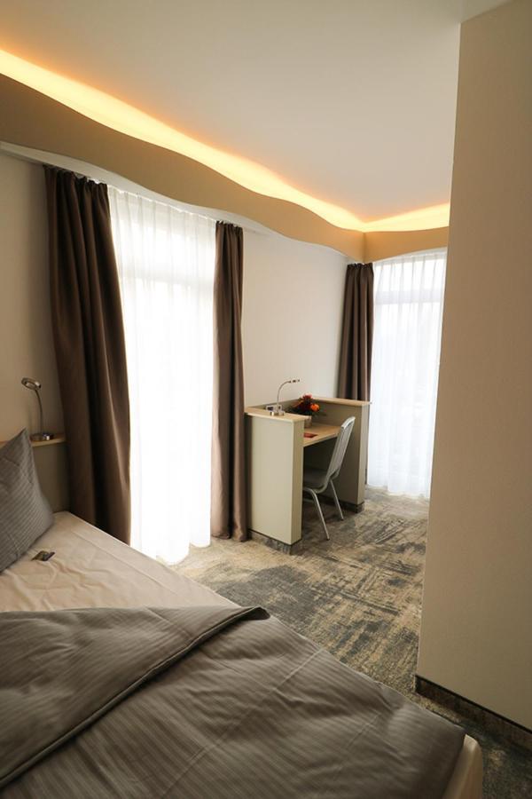 Petul Apart Hotel An'Ne 40 Bochum Luaran gambar