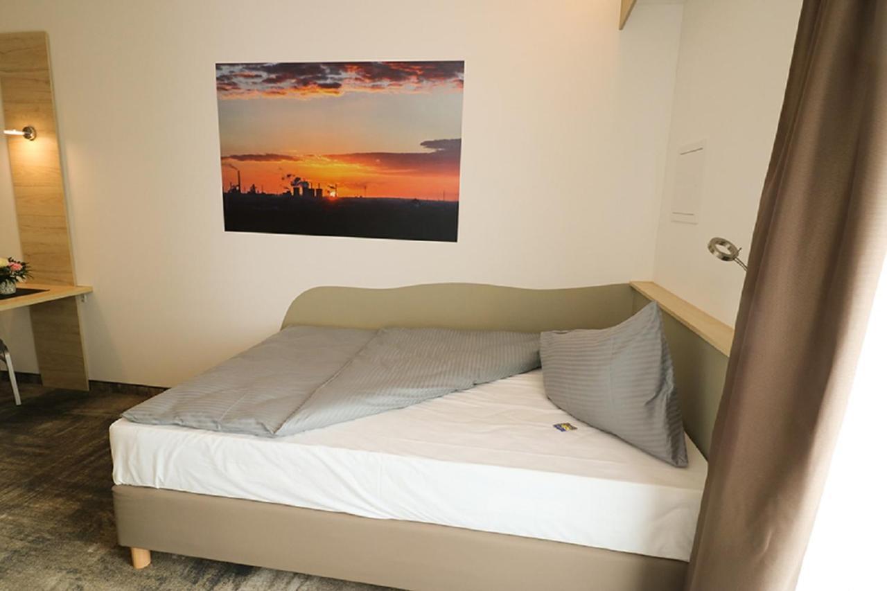 Petul Apart Hotel An'Ne 40 Bochum Luaran gambar