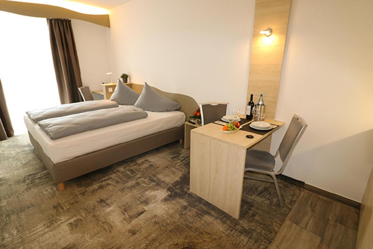 Petul Apart Hotel An'Ne 40 Bochum Luaran gambar