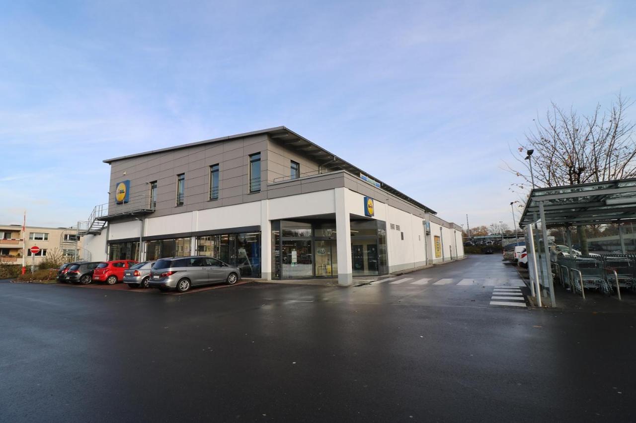 Petul Apart Hotel An'Ne 40 Bochum Luaran gambar