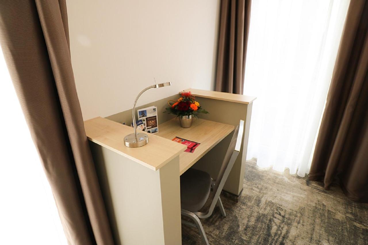 Petul Apart Hotel An'Ne 40 Bochum Luaran gambar