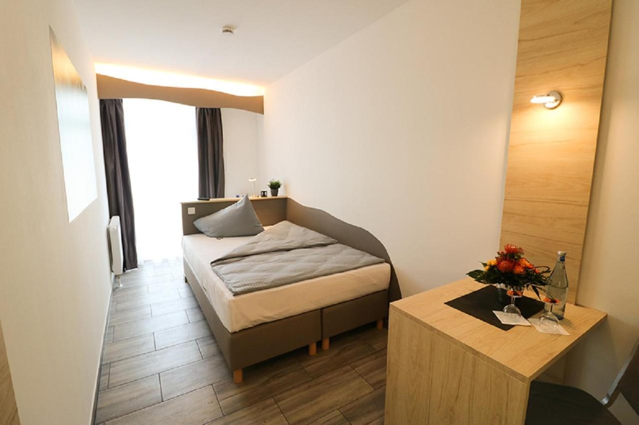 Petul Apart Hotel An'Ne 40 Bochum Luaran gambar